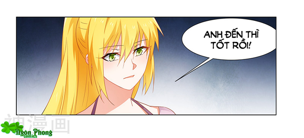 phúc hắc tổng tài đừng tới đây chapter 68 9