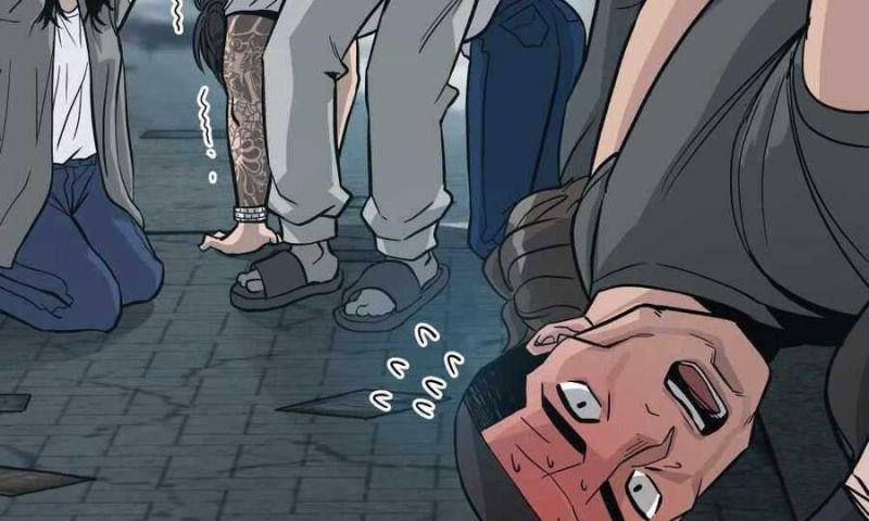 Giang Hồ Thực Thi Công Lý chapter 1.5 130