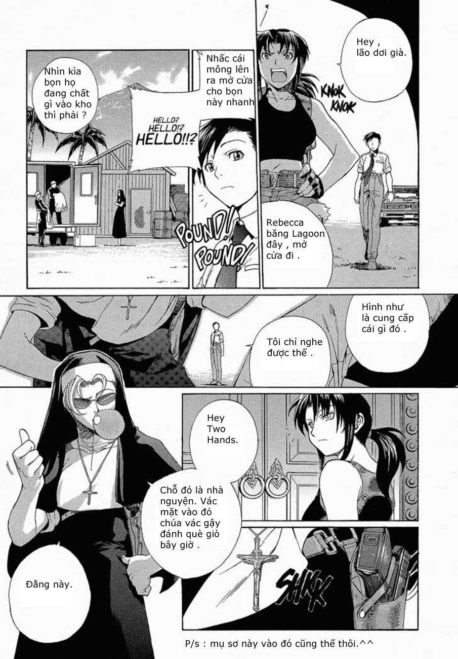 hố đen chapter 9 9