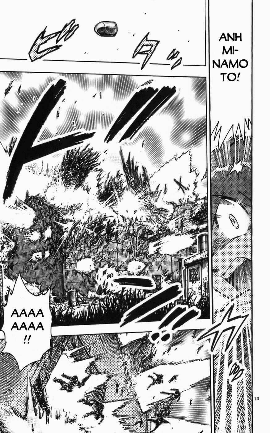 loli siêu năng lực chapter 12 14