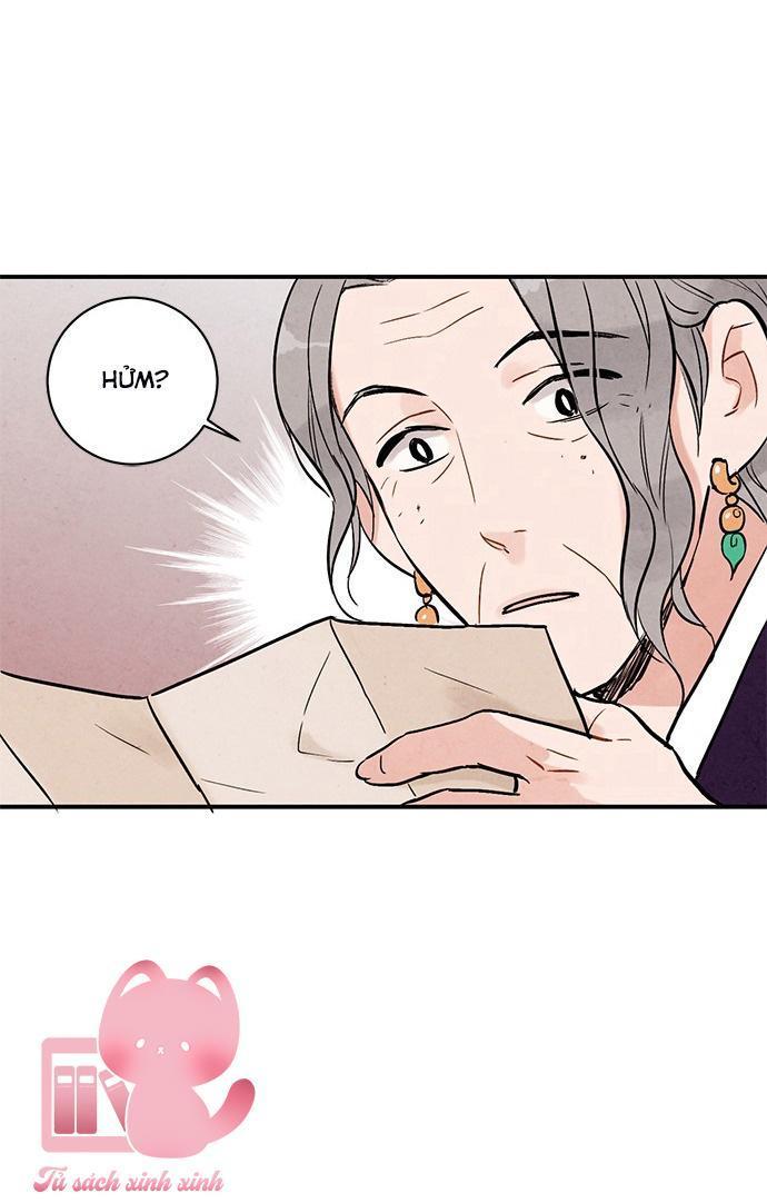 lệnh cấm hôn chapter 18 68