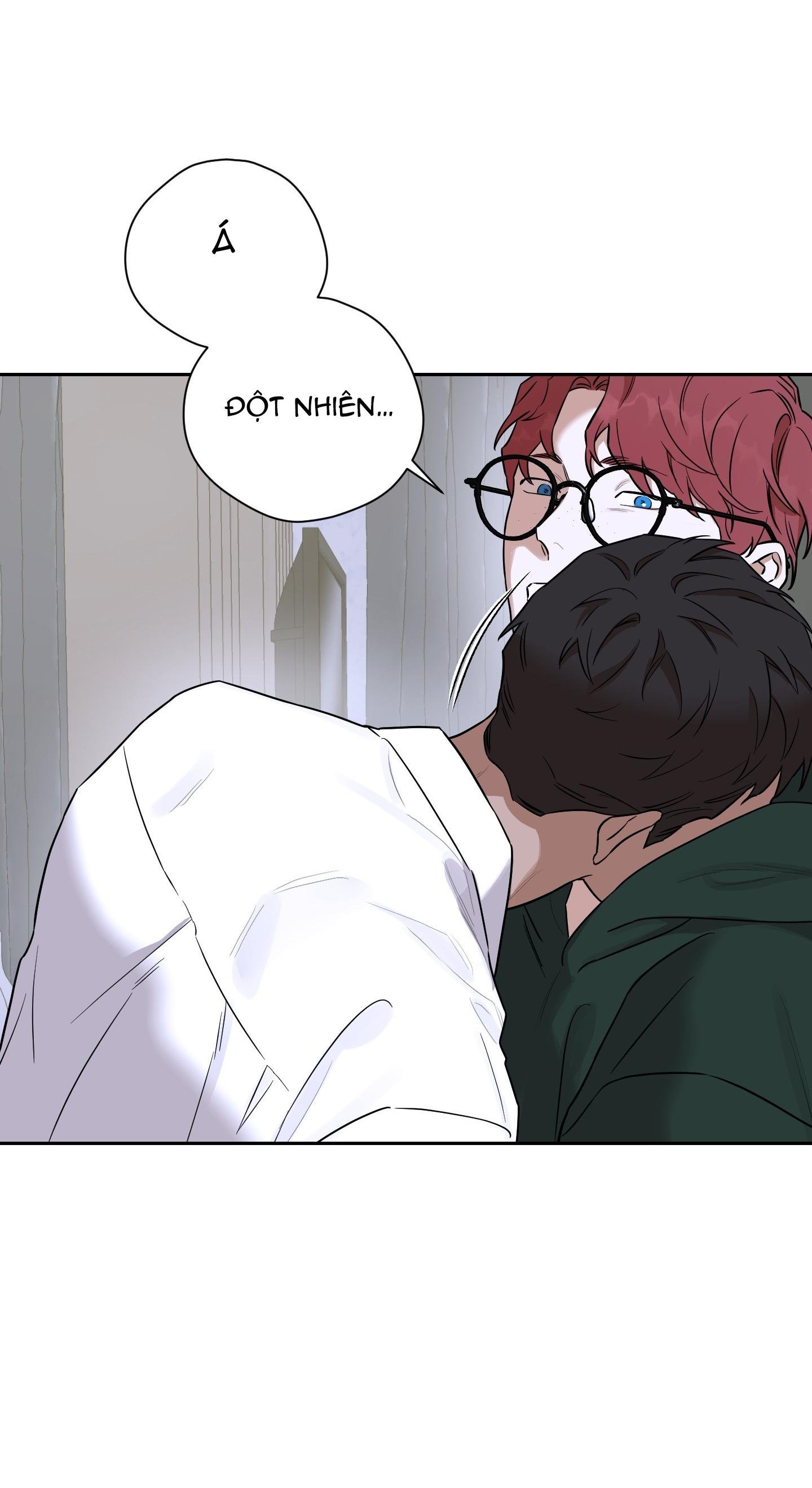 mị hoặc khó cưỡng chapter 40 6