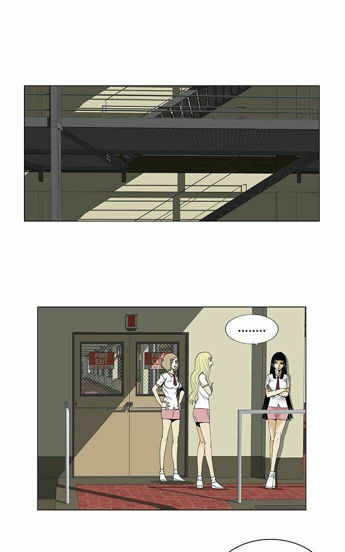 ultimate legend: kang hae hyo chapter 106 19