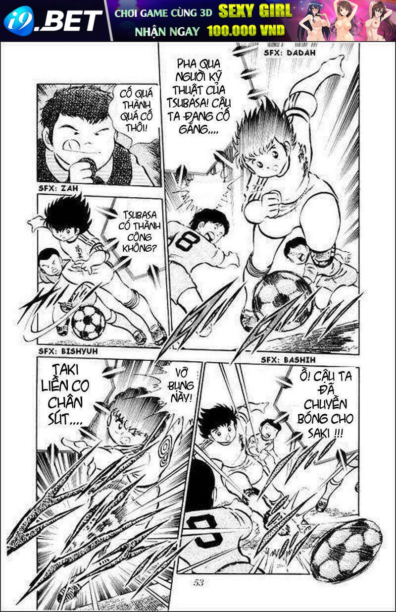 captain tsubasa chapter 29 8