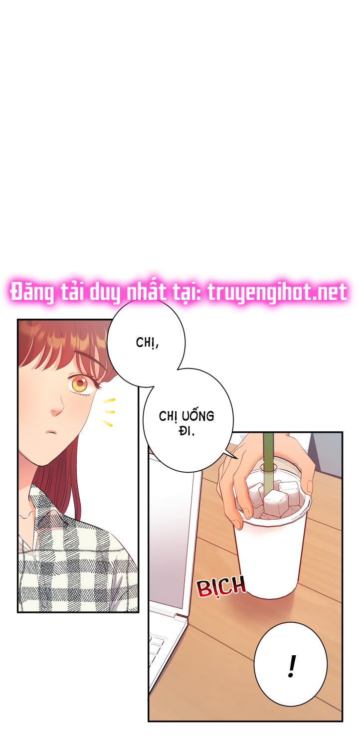 [18+] một lòng một dạ chapter 20.1 5