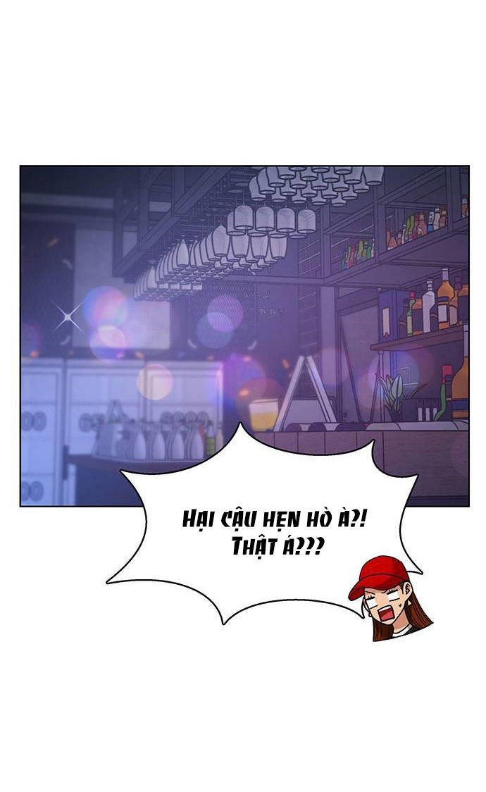 vẻ đẹp đích thực - true beauty chapter 232.1 7