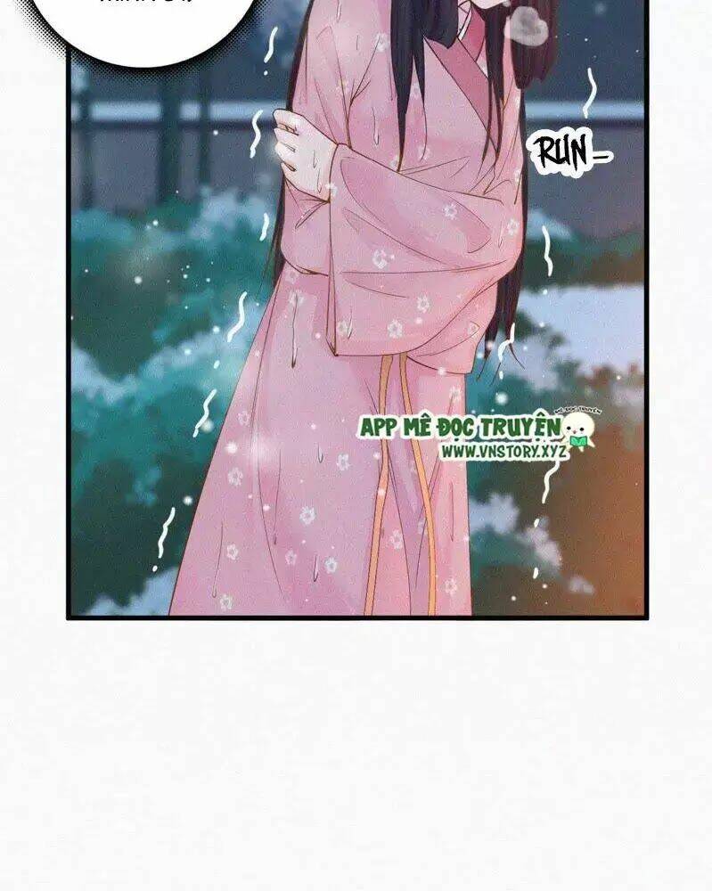 thiên hương mỹ nhân chapter 5 55