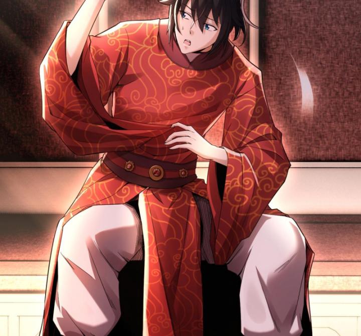 khởi đầu làm bà xã nữ đế kinh ngạc, ta vô địch rồi chapter 1 31