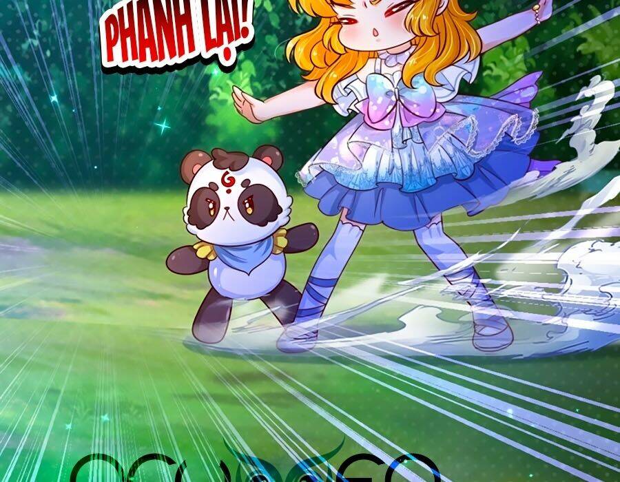 bỗng một ngày trở thành con gái nhà vua chapter 236 14