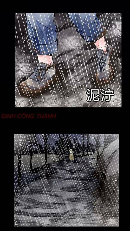 tiểu quỷ chapter 13 41