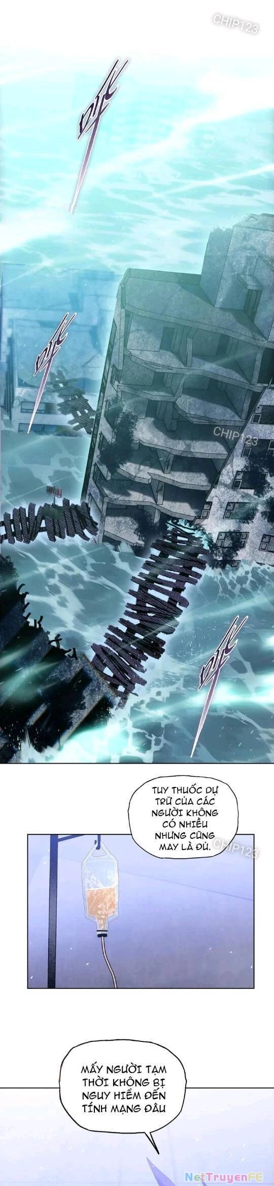 kẻ tàn nhẫn ngày tận thế: bắt đầu dự trữ hàng tỷ tấn vật tư chapter 22 1