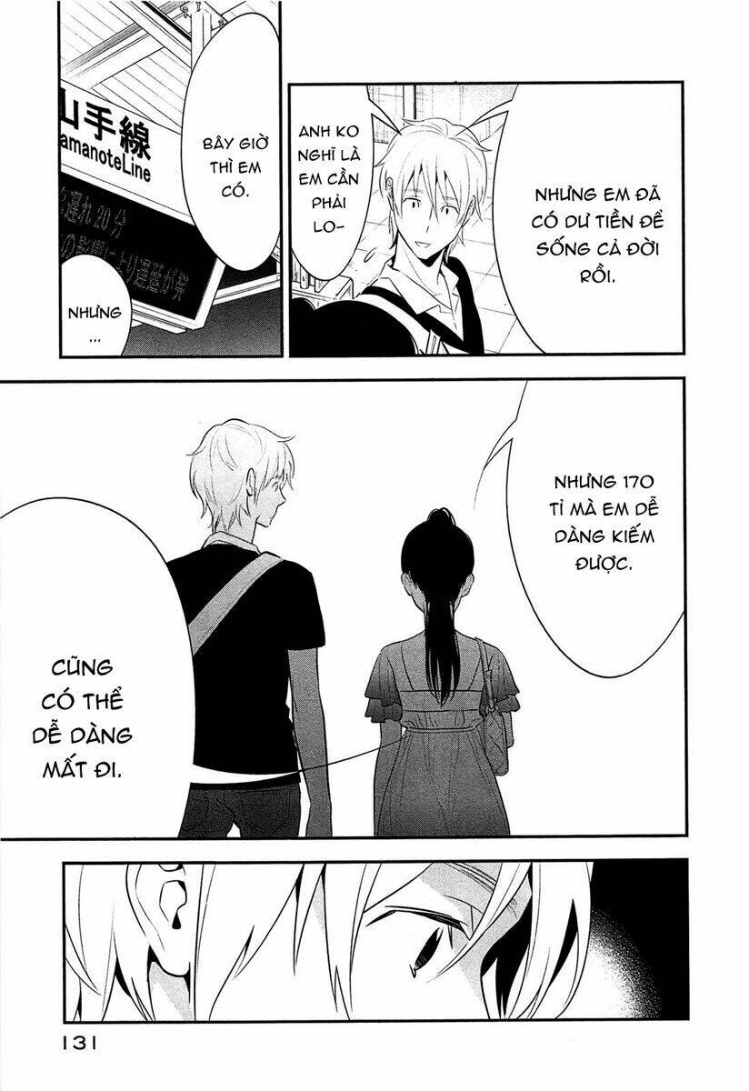 billionaire girl chapter 10 22