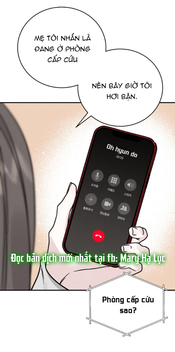 Thuyết Tình Yêu Ích Kỷ chapter 42.2 2