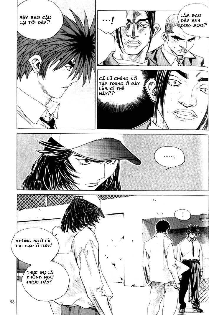 change guy chapter 225 12