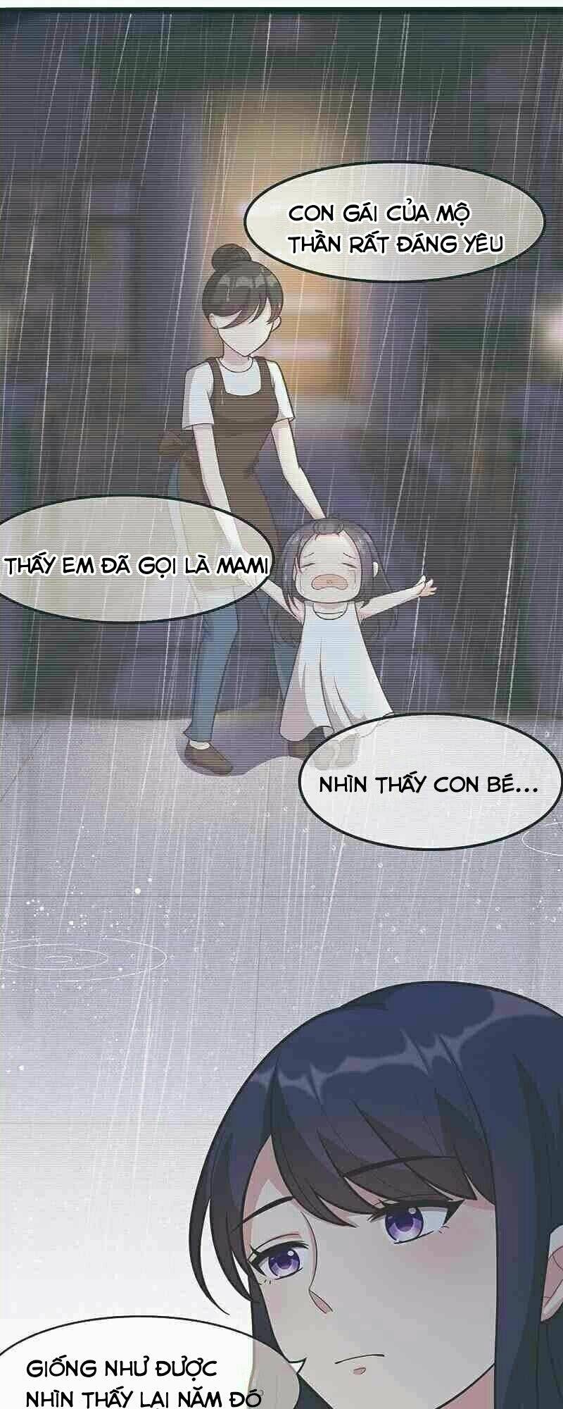 nam thần manh bảo tận diệt chapter 7 17