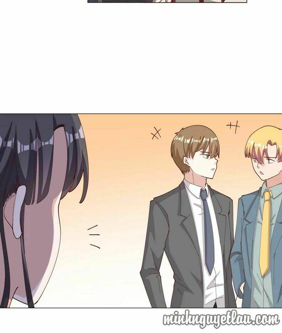 hôn nhân dục vọng: thiếu gia nhẹ một chút! chapter 123 10
