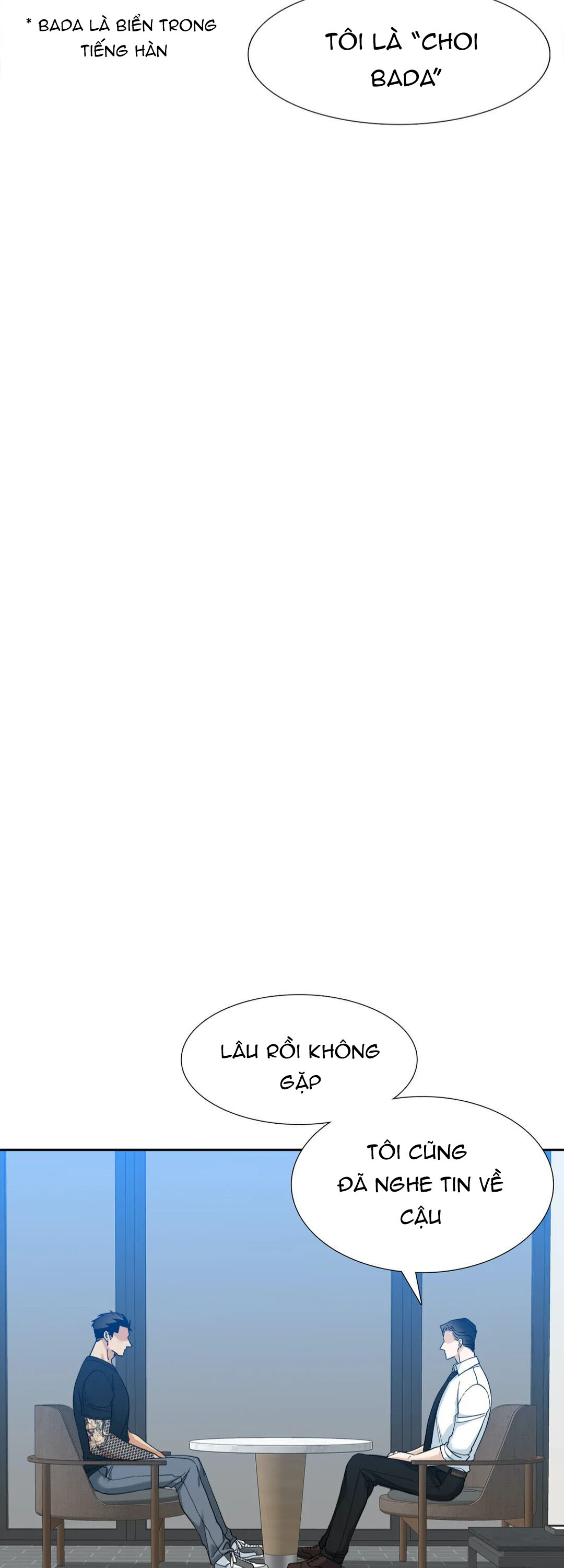 xúc cảm điên cuồng chapter 60.1 8