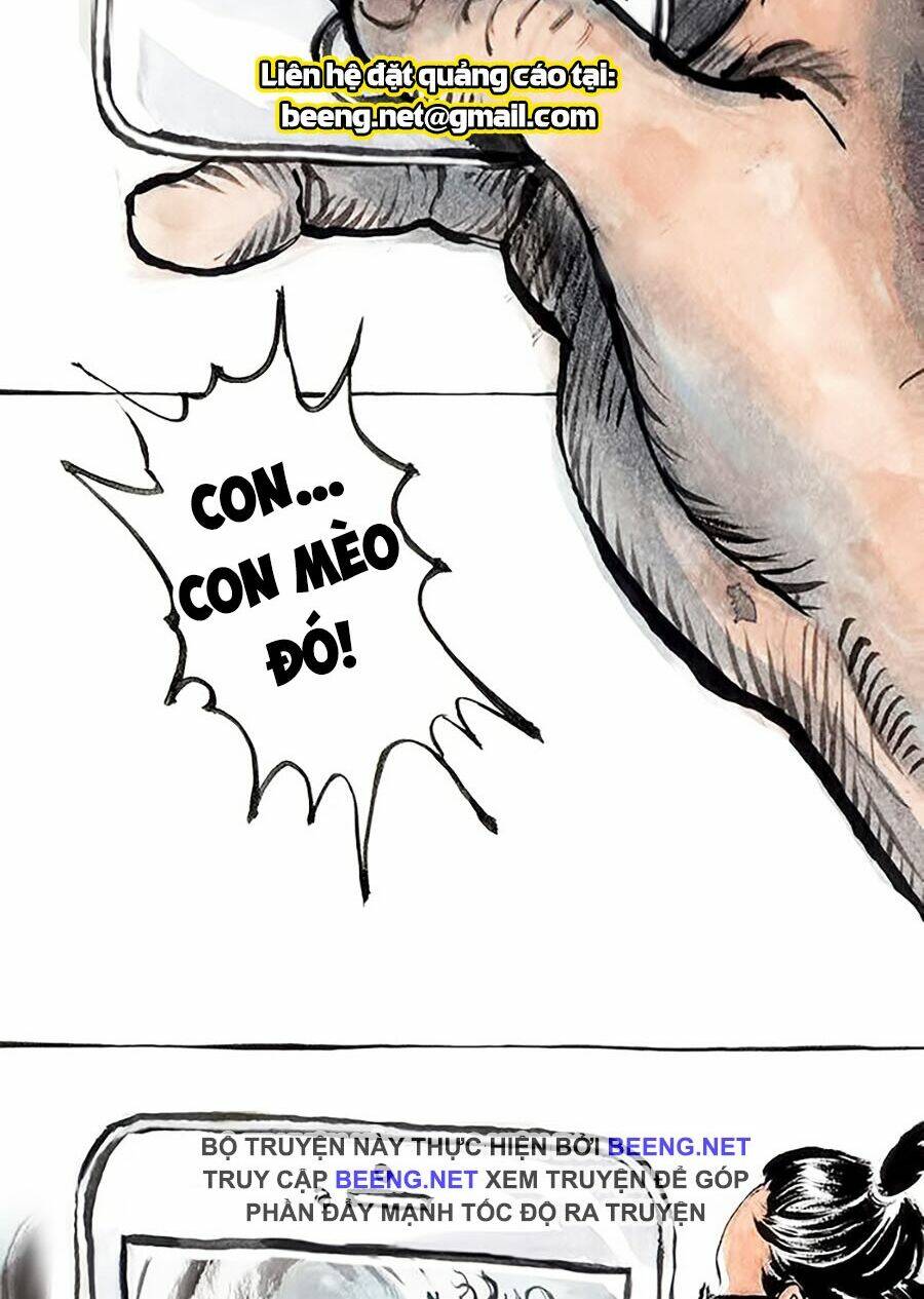 miêu hiệp chapter 7 10