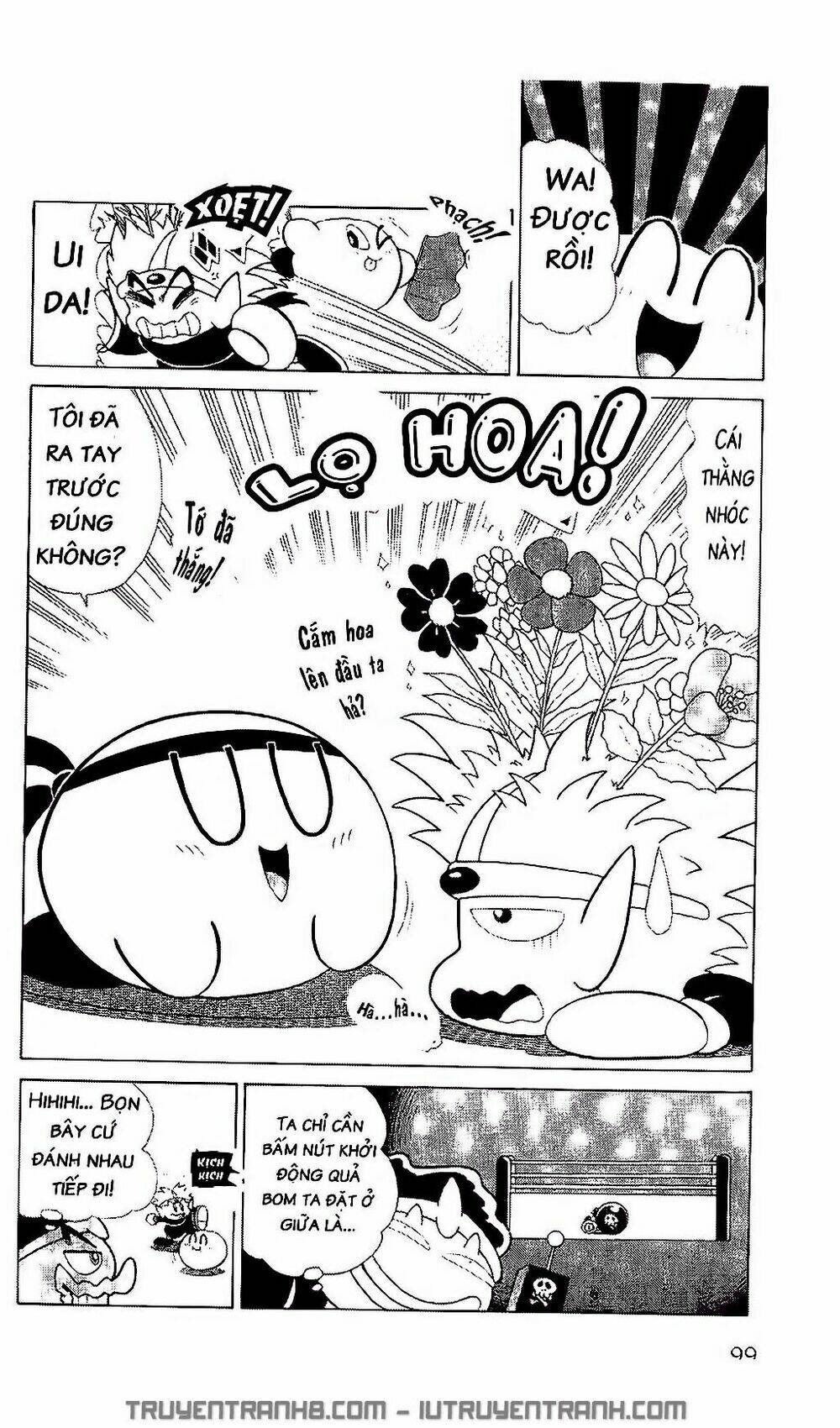 ngôi sao kabi chapter 63 11