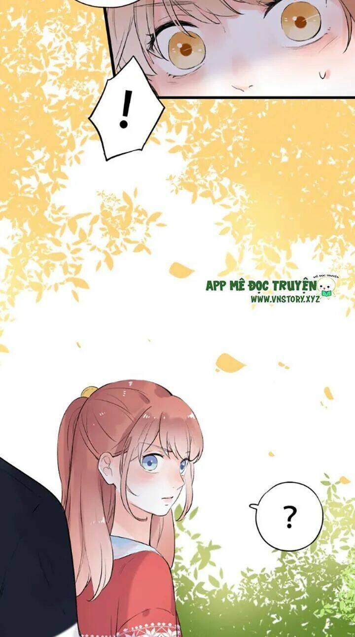 trạch thượng tịch mịch huỳnh hỏa chapter 43 51