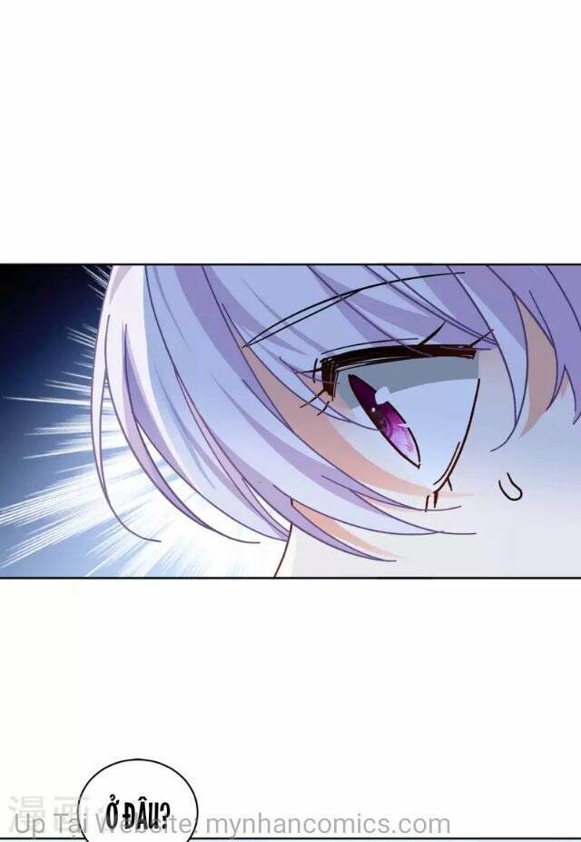 cô ấy đến rồi, xin nằm xuống! chapter 132 5