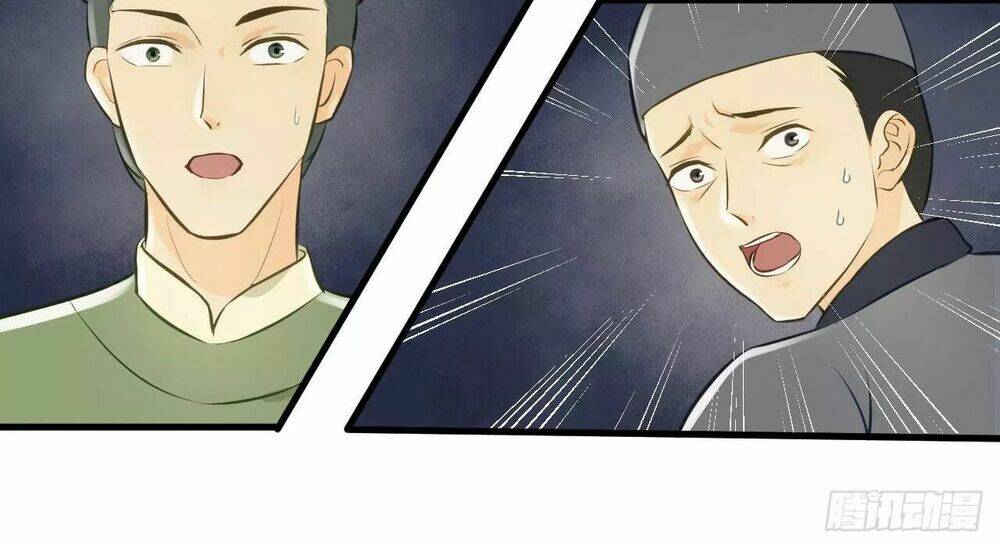 vương gia ba tuổi rưỡi của tôi chapter 38 62