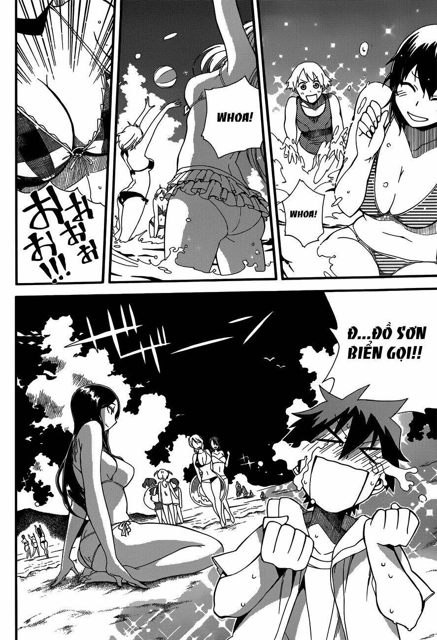 baketeriya chapter 13 5