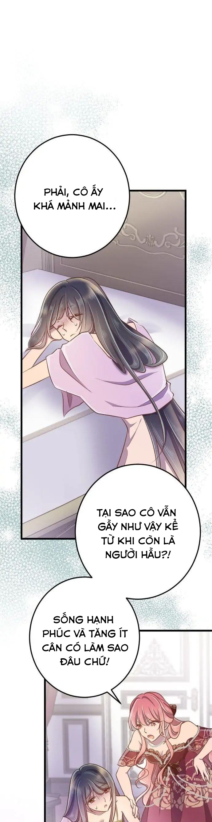 tình yêu thuần khiết chapter 68 11