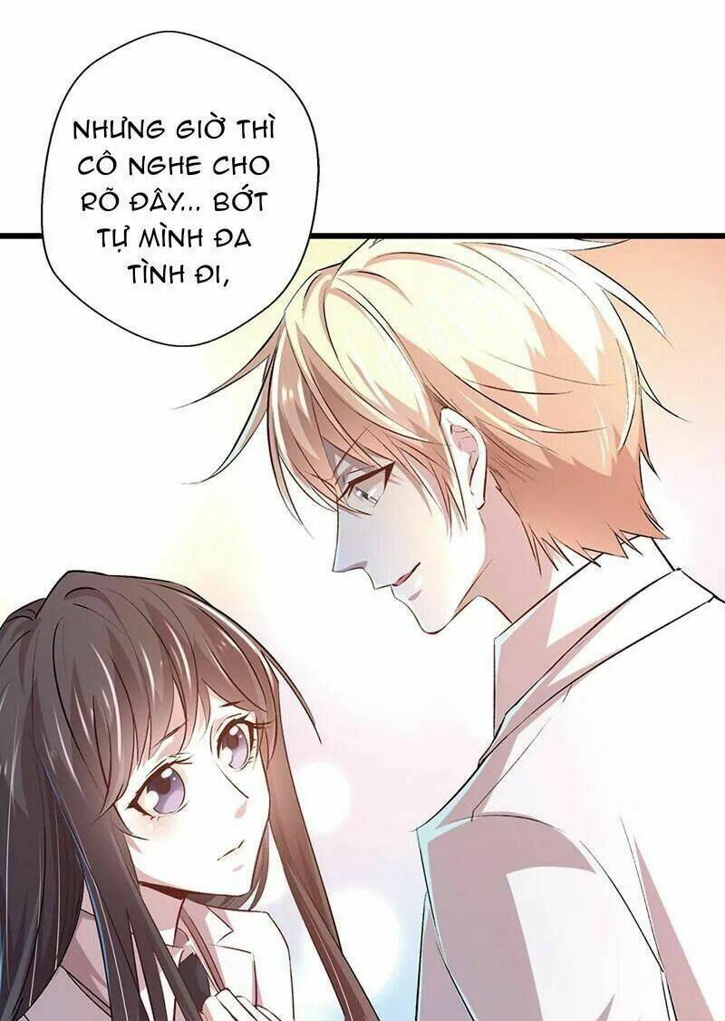 thanh đằng chi luyến: thiếu gia tai tiếng và nữ hài chapter 2 3