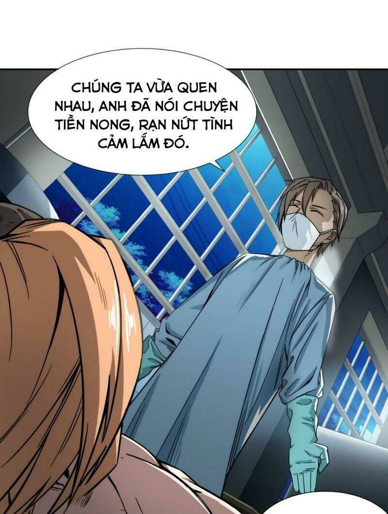 dạ thị chi chủ chapter 10 7