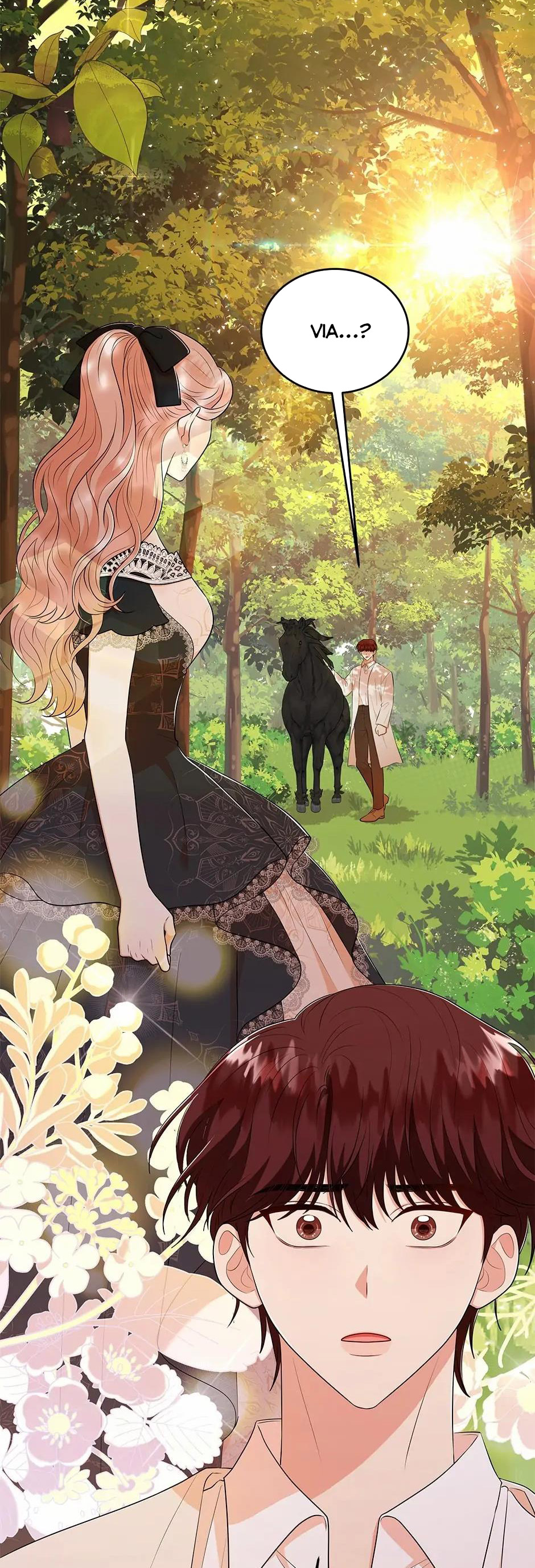 diễn vai ác nữ cũng thật khó khăn chapter 65 17