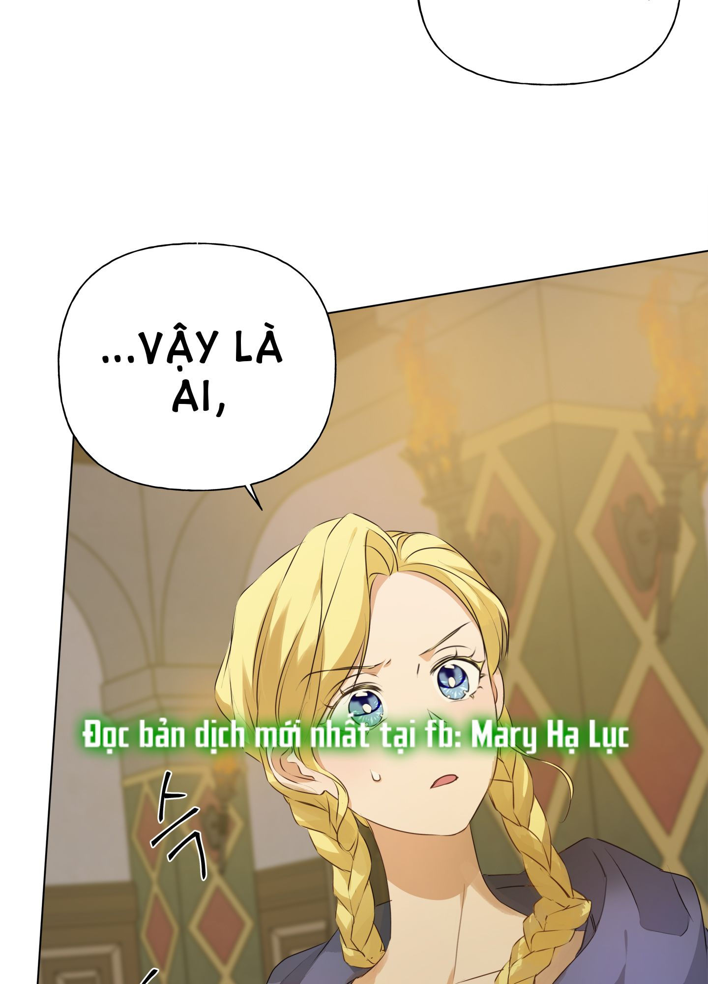 triệu hồi sư với mái tóc màu hoàng kim chapter 104 14