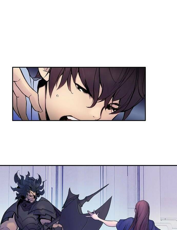 băng tâm kỵ sĩ chapter 2 42