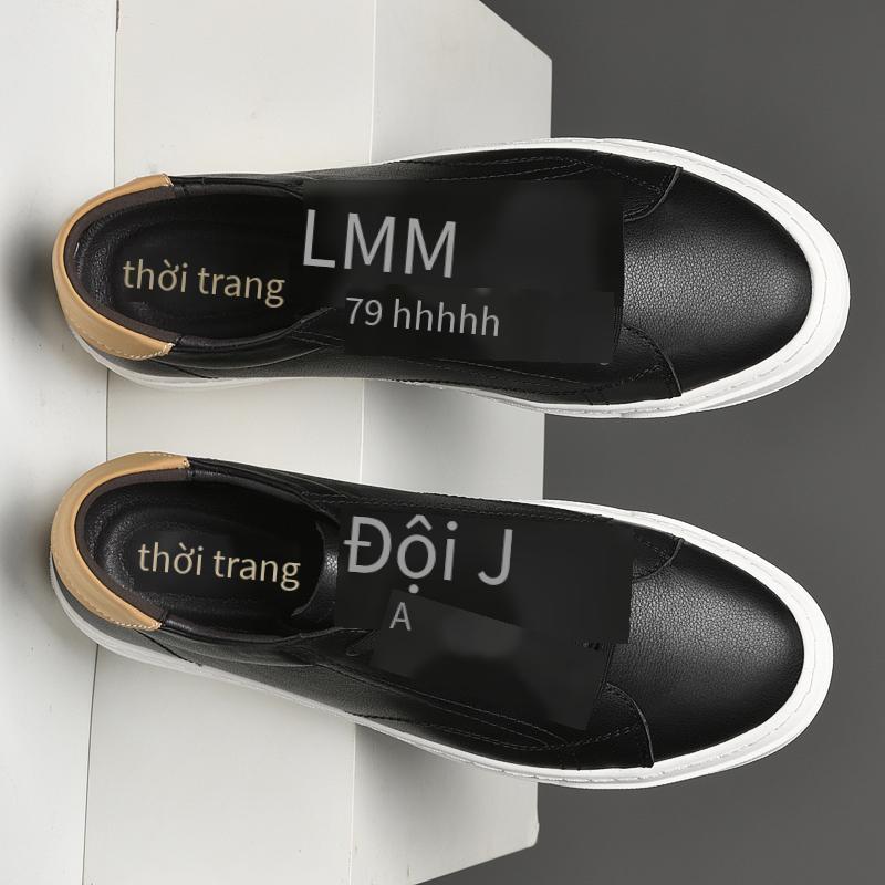 Giày ban phong cách mới nhất giày hợp thời trang giày thể thao giày thường giày cỡ lớn tăng chống trượt