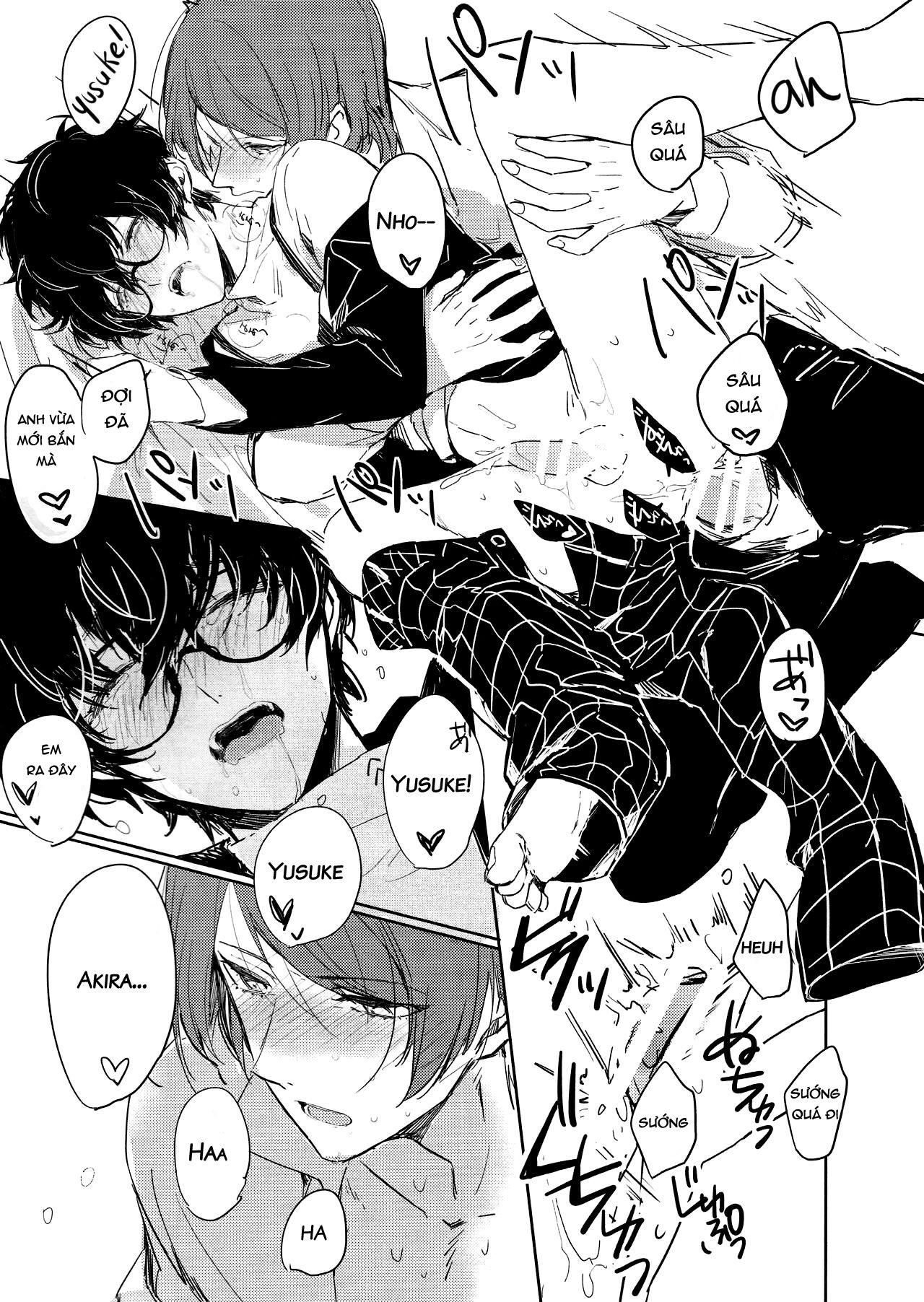 ổ sìn otp chapter 19 14