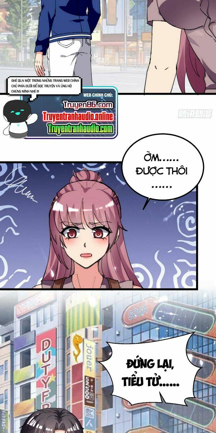 trọng sinh khí thiếu quy lai chapter 211 21