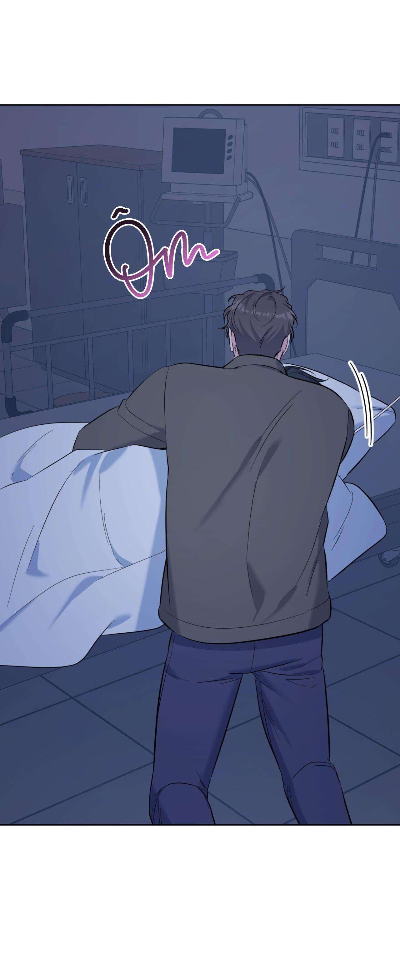 khu rừng tĩnh lặng chapter 36 5