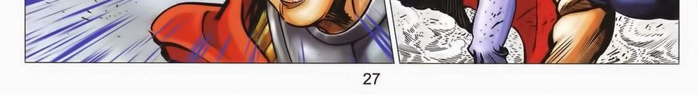 tuyệt thế vô song 2 chapter 38 52