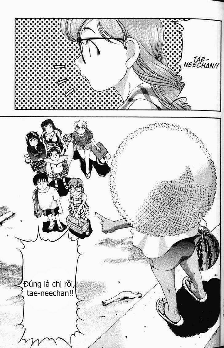 ai yori aoshi chapter 56 6