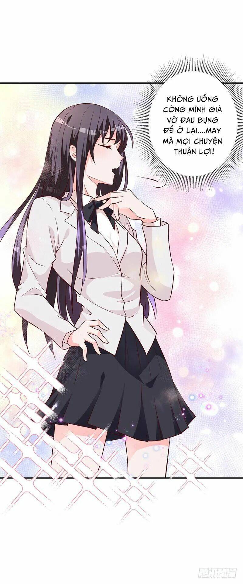 thanh đằng chi luyến: thiếu gia tai tiếng và nữ hài chapter 8.5 5