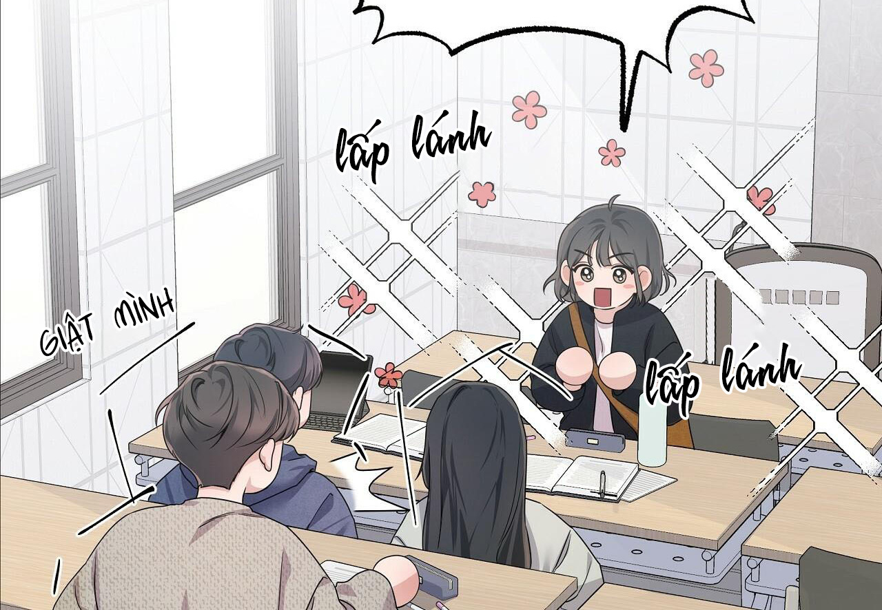 đừng bận tâm darling chapter 9 79