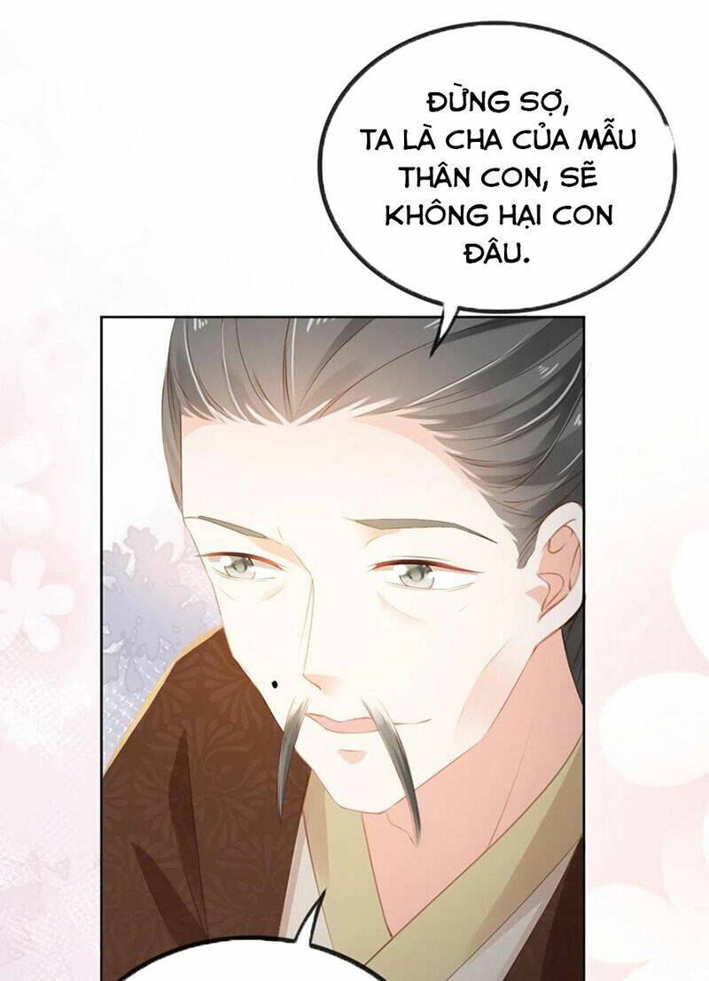 nhặt được bảo bối manh manh chapter 40 33