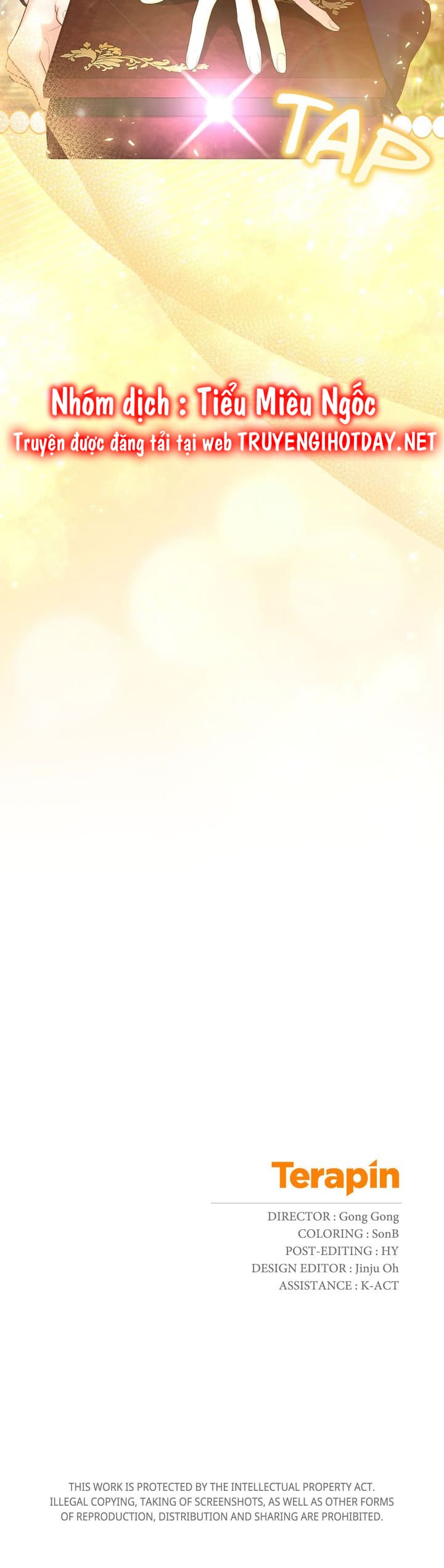 công chúa muốn ly hôn chapter 27 54