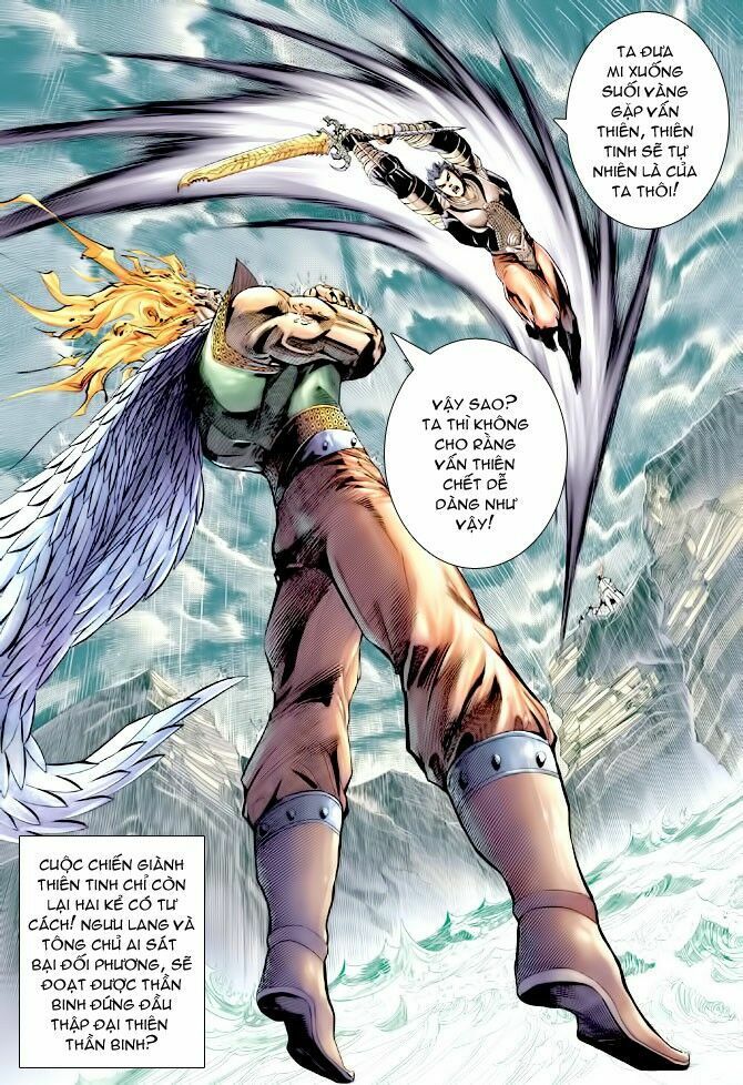 thần binh huyền kỳ i chapter 125 32