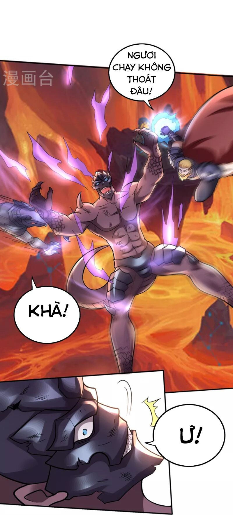 tối cường thần y tại đô thị chapter 224 29