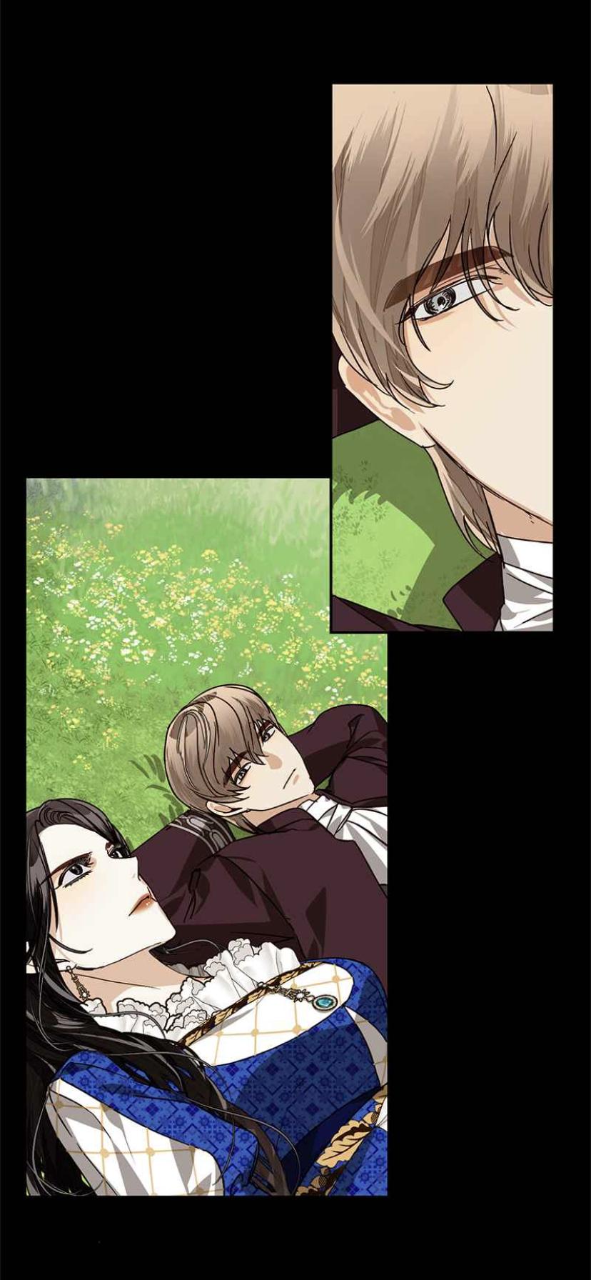 Hậu Cung Của Nữ Chính chapter 28 - Trang 8