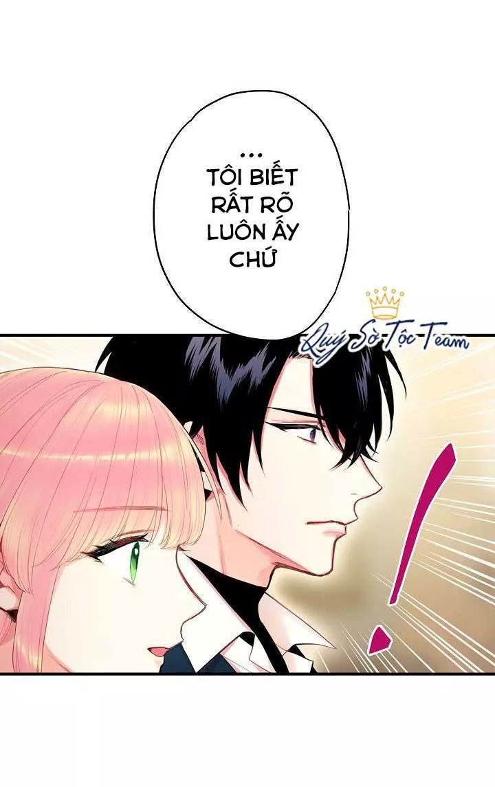 trọng sinh trở thành hoàng phi chapter 115 10