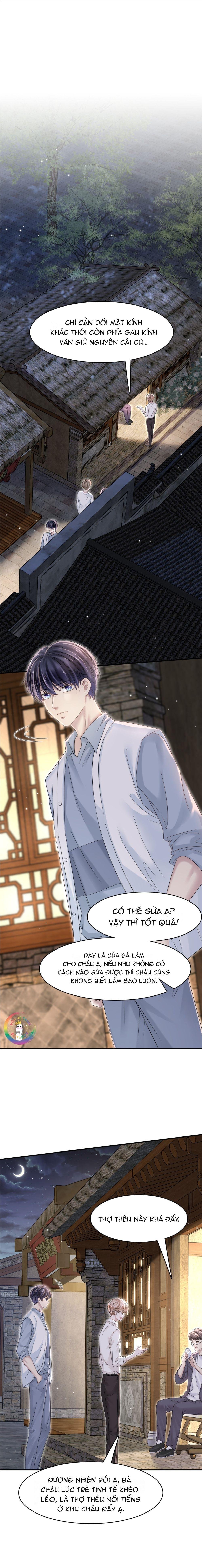 ẩn trung (end) chapter 11 2