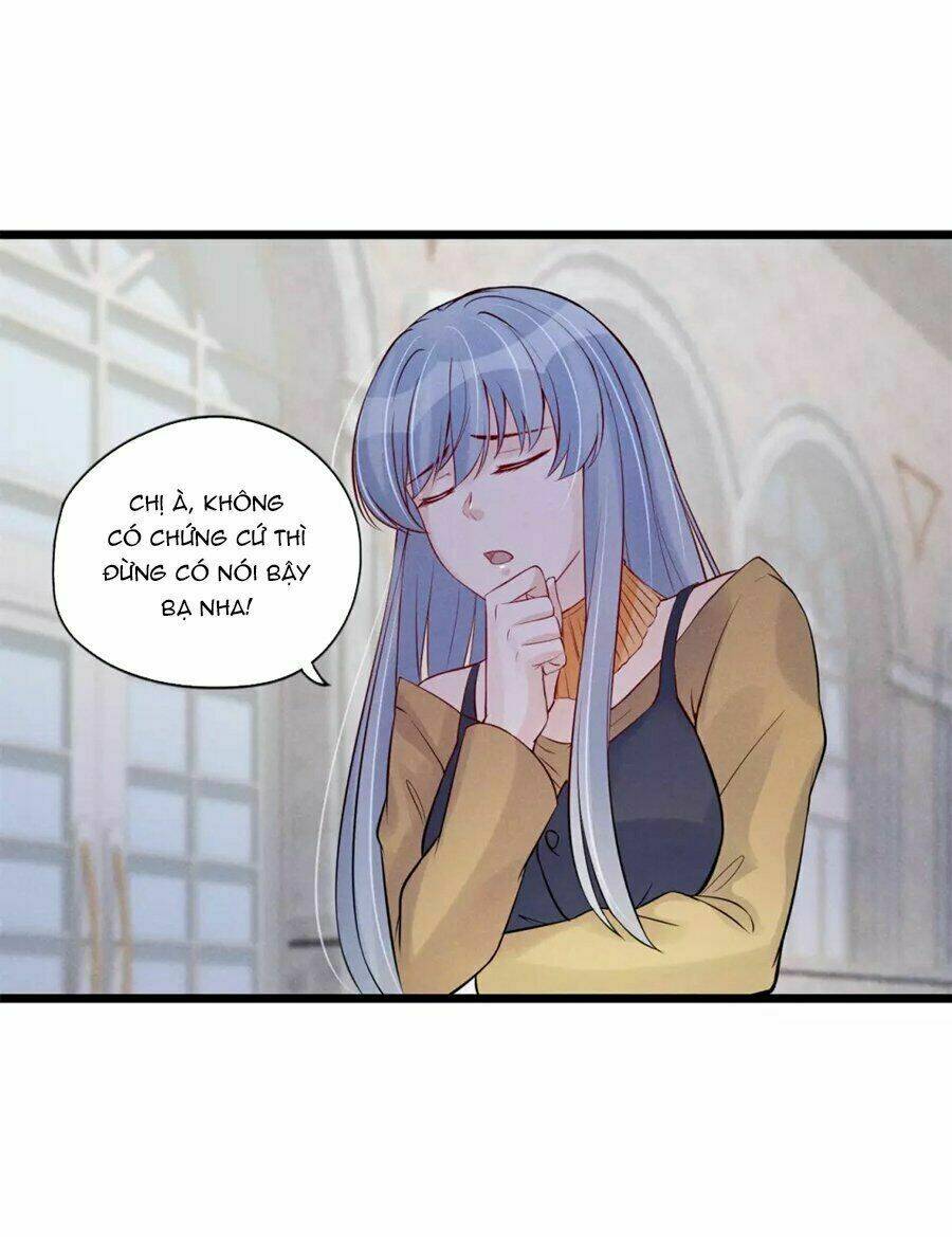 cạm bẫy lửa tình chapter 77 30