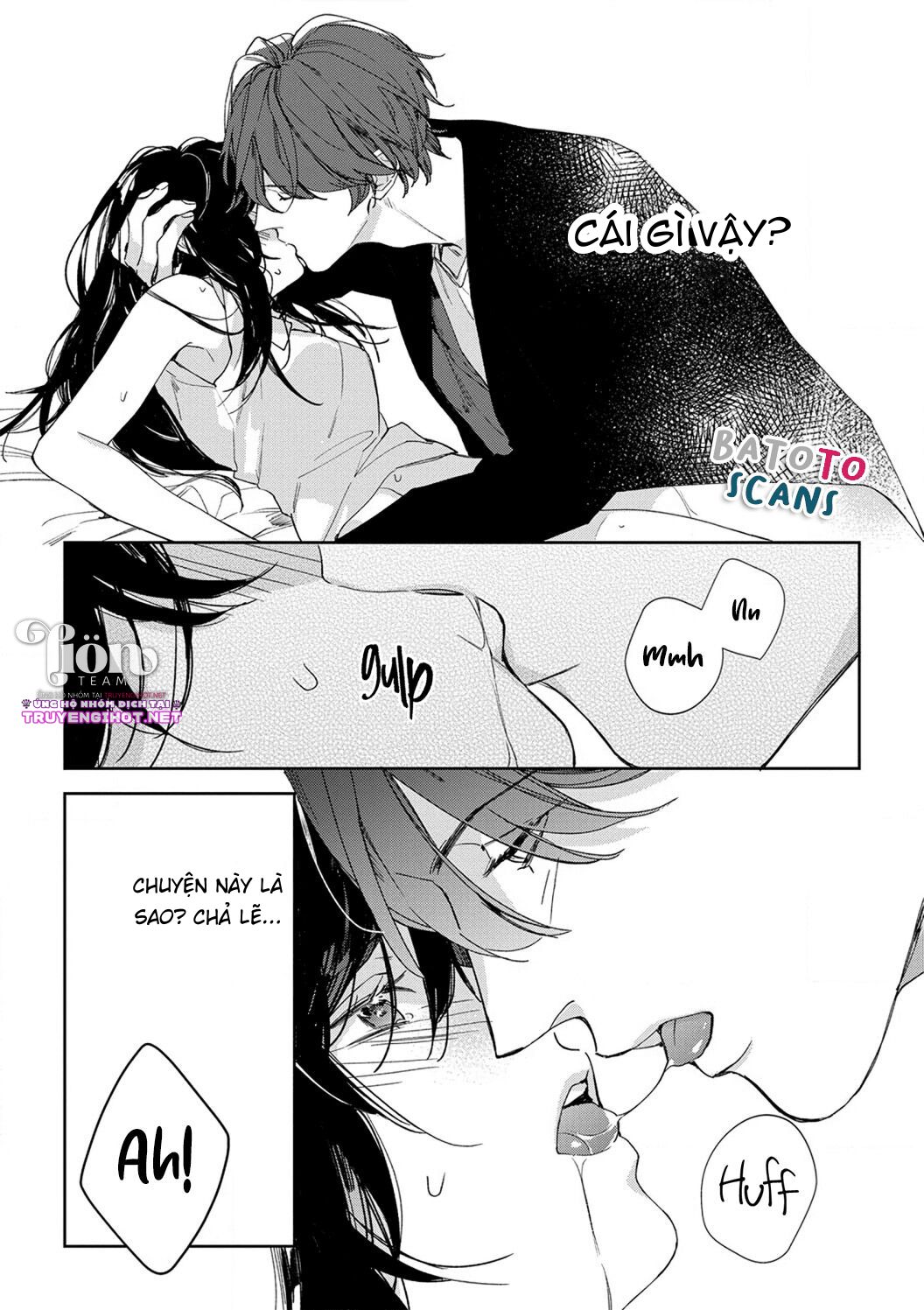 [18+]bạn đồng hành chapter 2.2 13